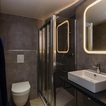 Alpesi faház Snoweden La Plagne