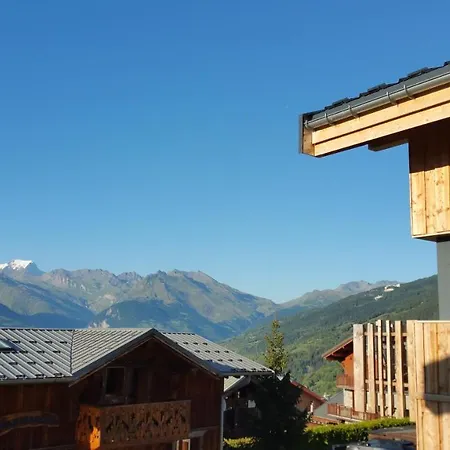 Snoweden * La Plagne