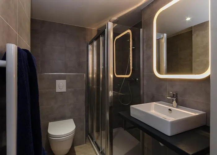 木屋 Snoweden 拉普拉涅