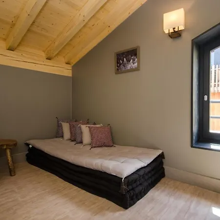 Chalet Snoweden