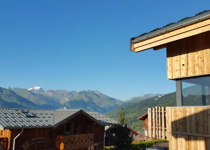 Snoweden * La Plagne